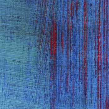 Impuls Farbe Blau