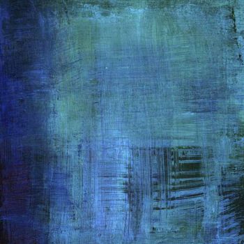 Impuls Farbe Blau