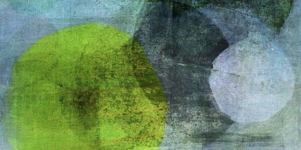 Impuls Farbe Grün