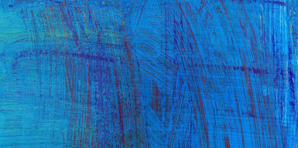 Impuls Farbe Blau