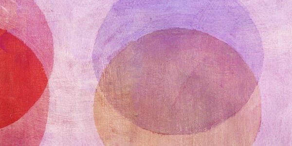 Impuls-Farben Rot Orange Violett