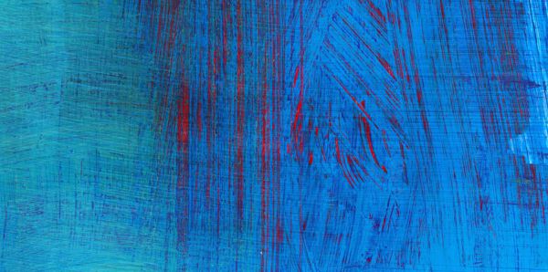 Impuls Farbe Blau